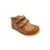 BUNDGAARD PETIT 2115 COGNAC BAREFOOT TOPANKY4