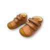 BUNDGAARD PETIT 2115 COGNAC BAREFOOT TOPANKY1