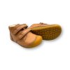 BUNDGAARD PETIT 2115 COGNAC BAREFOOT TOPANKY2