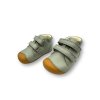 BUNDGAARD PETIT 6120 SAGE BAREFOOT TOPaNKY!