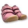 BUNDGAARD PETIT MID 726 DARK ROSE BG303201DG BAREFOOT ZIMNe TOPaNKY