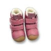BUNDGAARD PETIT MID 726 DARK ROSE BG303201DG BAREFOOT ZIMNe TopankY