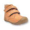 BUNDGAARD PETIT MID LAMB II 235 COGNAC BAREFOOT ZIMNe TOPaNKY kópia 4