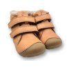BUNDGAARD PETIT MID LAMB II 235 COGNAC BAREFOOT ZIMNe TOPaNKY kópia 2