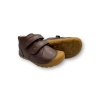 BUNDGAARD PETIT STRAP 201 BROWN BAREFOOT TOPANKY4