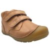 BUNDGAARD PETIT STRAP 235 COGNAC BG101068 BAREFOOT TOPANKY 4