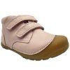 BUNDGAARD PETIT STRAP 724 OLD ROSE BG101068 BAREFOOT TOPANKY 4