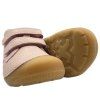 BUNDGAARD PETIT STRAP 724 OLD ROSE BG101068 BAREFOOT TOPANKY3
