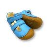 BUNDGAARD PETIT SUMMER 528 OCEAN WS BAREFOOT SANDaLE3
