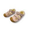 BUNDGAARD PETIT SUMMER 9203 TWINKLE BAREFOOT SANDALE1