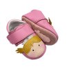DDSTEP BAREFOOT CAPAcKY baby pink K1596 338 2