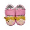 DDSTEP BAREFOOT CAPAcKY baby pink K1596 338