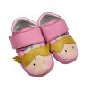 DDSTEP BAREFOOT CAPAcKY baby pink K1596 338 3