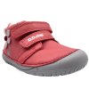 DDSTEP BAREFOOT KOzENe TOPaNKY S070 375 RED 3