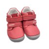 DDSTEP BAREFOOT KOzENe TOPaNKY S070 375 RED