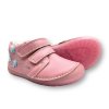 DDSTEP BAREFOOT KOzENe TOPaNKY S070 41484A PINK2