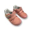 DDSTEP BAREFOOT KOzENe TOPaNKY S073 375C PINK2