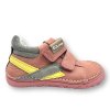 DDSTEP BAREFOOT KOzENe TOPaNKY S073 375C PINK