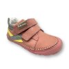 DDSTEP BAREFOOT KOzENe TOPaNKY S073 375C PINK1