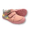 DDSTEP BAREFOOT KOzENe TOPaNKY S073 375C PINK3