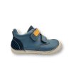 DDSTEP BAREFOOT KOZENE TOPANKY S073 51761AM ROYAL BLUE5