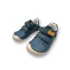 DDSTEP BAREFOOT KOZENE TOPANKY S073 51761AM ROYAL BLUE1