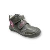 DDSTEP BAREFOOT PRECHODNE TOPANKY A063 42804AM DARK GREY4