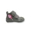 DDSTEP BAREFOOT PRECHODNE TOPANKY A063 42804AM DARK GREY5