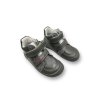 DDSTEP BAREFOOT PRECHODNE TOPANKY A063 42804AM DARK GREY2