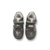DDSTEP BAREFOOT PRECHODNE TOPANKY A063 42804AM DARK GREY1