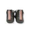 DDSTEP BAREFOOT PRECHODNE TOPANKY A063 42804AM DARK GREY