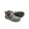DDSTEP BAREFOOT PRECHODNE TOPANKY A063 42804AM DARK GREY3