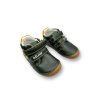 DDSTEP BAREFOOT PRECHODNE TOPANKY S070 42393A EMERALD2