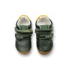 DDSTEP BAREFOOT PRECHODNE TOPANKY S070 42393A EMERALD1