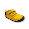DDSTEP BAREFOOT PRECHODNe TOPaNKY S070 42919 YELLOW5