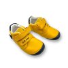 DDSTEP BAREFOOT PRECHODNe TOPaNKY S070 42919 YELLOW2