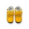 DDSTEP BAREFOOT PRECHODNe TOPaNKY S070 42919 YELLOW