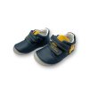 DDSTEP BAREFOOT PRECHODNE TOPANKY S070 515698 ROYAL BLUE1