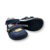ddstep barefoot sandale h070 761 royal blue3