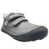 DDSTEP BAREFOOT TOPaNKY S063 321AM DARK GREY 3