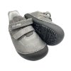 DDSTEP BAREFOOT TOPaNKY S063 321AM DARK GREY 2