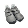 DDSTEP BAREFOOT TOPaNKY S063 321AM DARK GREY