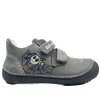 DDSTEP BAREFOOT TOPaNKY S063 321AM DARK GREY 4
