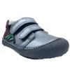 DDSTEP BAREFOOT TOPaNKY S063 321AM GREY 4