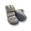 DDSTEP BAREFOOT ZIMNe TOPaNKY W063 333M DARK GREY 3