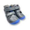 DDSTEP BAREFOOT ZIMNe TOPaNKY W070 327 ROYAL BLUE 2