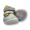 DDSTEP BAREFOOT ZIMNe TOPaNKY W070 337 DARK GREY 3