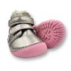 DDSTEP BAREFOOT ZIMNe TOPaNKY W070 337C CHAMPAGNE 2