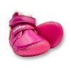 DDSTEP BAREFOOT ZIMNe TOPaNKY W070 353 DARK PINK 4