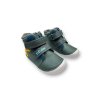 DDSTEP BAREFOOT ZIMNE TOPANKY W070 42154 ROYAL BLUE4